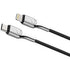 Cygnett Armoured Lightning to USB-C 50CM BLK