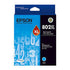 EPSON 802 CYAN XL INK CART