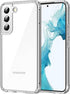 JETech Phone Case Samsung Galaxy S22 5G - Clear