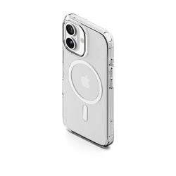 Cygnett Aero Magsafe Case for iPhone 16