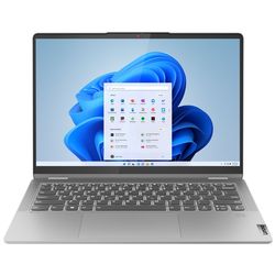 Lenovo IdeaPad Flex 5 R5-5625U 8GB 512GB SSD 14