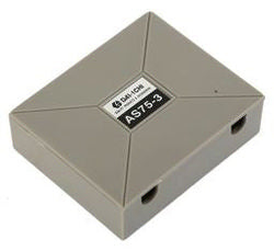 Daichi AS75-3 3 Way Splitter