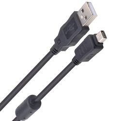 Olympus USB Cable 12pin 1.5M