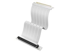Antec 200MM PCI-E 4.0 RTX Riser Cable White