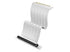 Antec 200MM PCI-E 4.0 RTX Riser Cable White