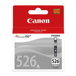 Canon CLI-526GR Grey Ink Tank