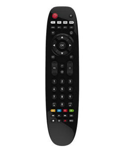 Smart Universal Remote Control