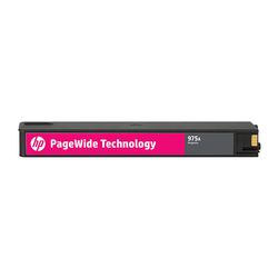 HP #975A Magenta Ink L0R91AA