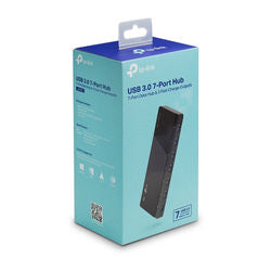 TP-Link 7 Port USB 3.0 HUB UH700