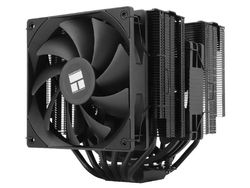Thermalright Peerless Assassin 120 Black Dual Loop CPU Cooler