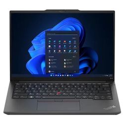 Lenovo ThinkPad E14,Core i3-1315U,16GB,256GB SSD,14