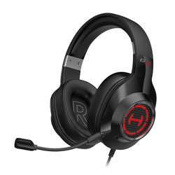 Edifier G2II 7.1 Surround Sound USB Gaming Headset with Microphone, RGB Lighting