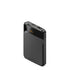CYGNETT Boost 5,000 mAh Power Bank Black CY4743PBCHE
