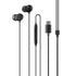 Cygnett Freeplay USB-C Earphones Black
