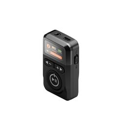 Cygnett Voyager Elite Wireless Audio Adapter - Black