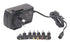 Vanson 27watt Power Supply 100-240VAC to 3-12VDC, 2.5Amp