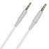 Cygnett Freeplay 3.5mm AUX Cable 1M Black