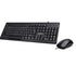 Gigabyte KB & Mouse Desktop Set Wired USB KM6300