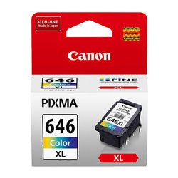 Canon CL646XL Colour Ink Cartridge
