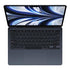 Apple Macbook Air M2 8 Cores, 16GB, 256GB Midnight Black
