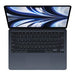 Apple Macbook Air M2 8 Cores, 16GB, 256GB Midnight Black