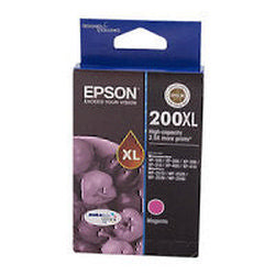 EPSON 200HY MAGENTA INK CARTRIDGE