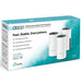 TP-Link Deco M4 (3-Pack) AC1200 Whole Home Mesh Wi-Fi System