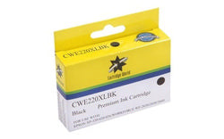 Cartridge World Epson 220XL Black