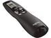 Logitech R800 Presenter Green laser pointer with LED indicator.