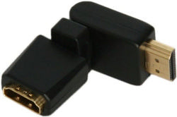 HDMI Adapter Rotate CA414