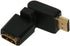 HDMI Adapter Rotate CA414