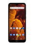 Telstra Nokia C30 4GX 6.8in Screen Dark Grey