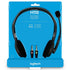 Logitech Stereo Headset H110