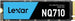Lexar NQ710 500GB NVMe SSD