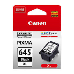 Canon PG645XL Black Ink Cartridge