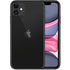 Apple iPhone 11 64GB Black Refurbished (AS NEW)