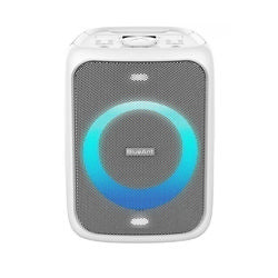 BLUEANT X5 Party Speaker White