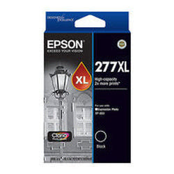 EPSON 277 HY BLACK INK CART