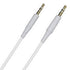 Cygnett Freeplay 3.5mm AUX Cable 1M Black