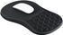EooCoo Mouse Mat with Wrist Support - Large
