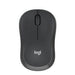 Logitech M240 Silent Grey