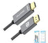 8ware 1m DP to HDMI Male to Male Cable Retail Pack 1080P
