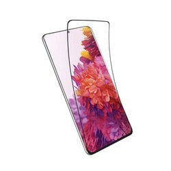 Cygnett Samsung Galaxy S21+ (6.7) Edge-to-Edge Screen Protector