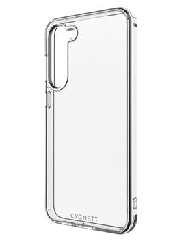 Cygnett Samsung Galaxy S23+ Clear Protective Case