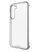 Cygnett Samsung Galaxy S23+ Clear Protective Case