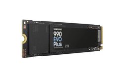 Samsung 990 EVO Plus 2TB PCIe Gen4 NVMe M.2 SSD