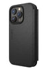 Cygnett iPhone 14 Pro MagWallet Folio Black