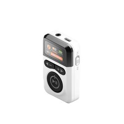 Cygnett Voyager Elite Wireless Audio Adapter - White