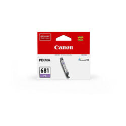 Canon CLI681 Photo Blue Cart