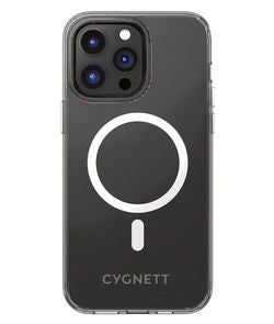 Cygnett iPhone 14 Pro Max AeroShield MagSafe Clear
